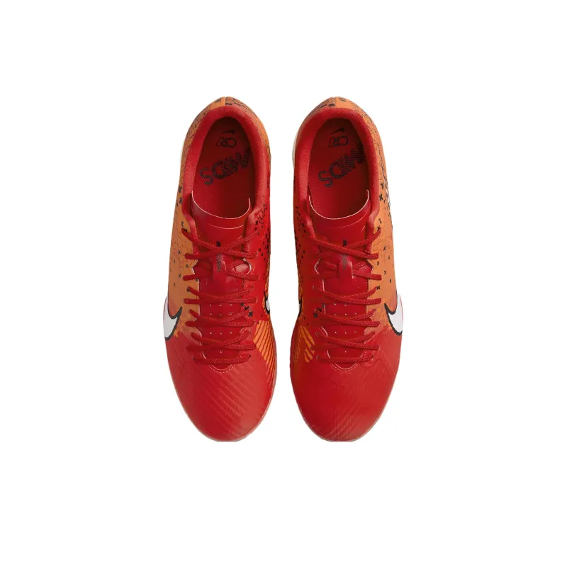 Nike Zoom Mercurial Vapor 15 Dream Speed 'Light Crimson'-3