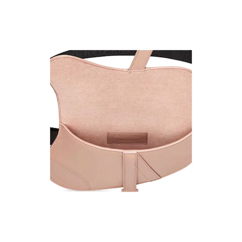 DIOR Saddle Fanny Packs-4
