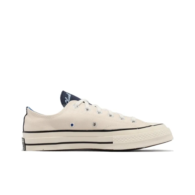 Converse Chuck 70 Low 'Letterman Natural Ivory'-1