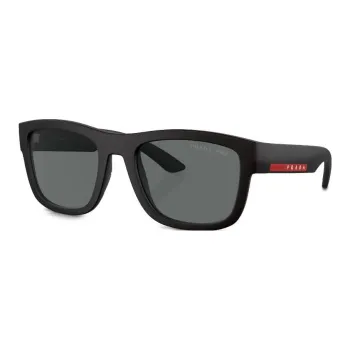 PRADA Square Frame Sunglasses