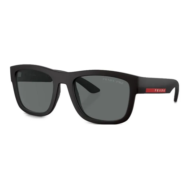 PRADA Square Frame Sunglasses-0