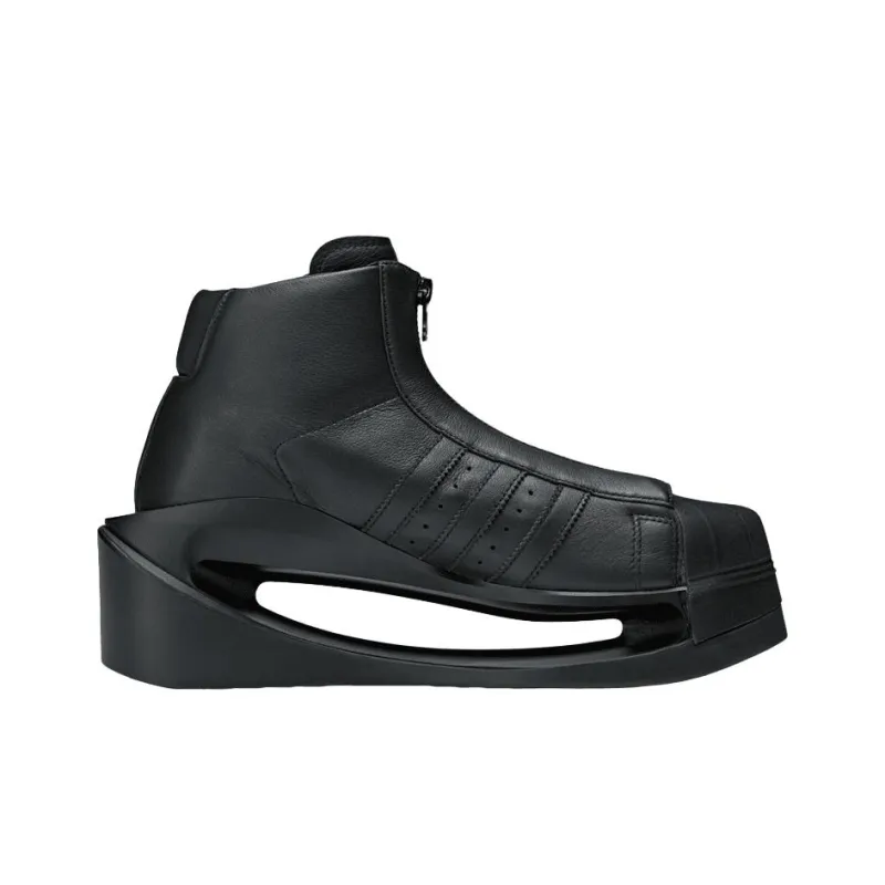 Adidas Y 3 Gendo Pro Model 'Triple Black'-1