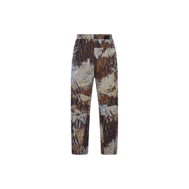 Nike X Nocta Mountain View Open Hem Pant-1