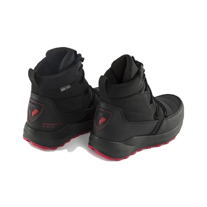 ROSSIGNOL Podium Lace-up Boots-2