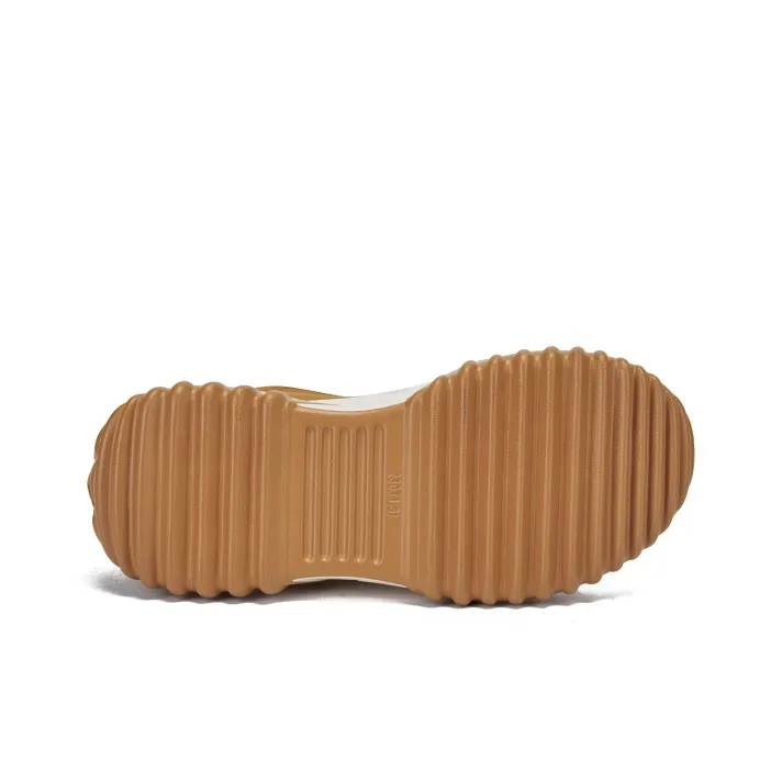 KADINA Mid-Top Chunky Sneakers Women's-9