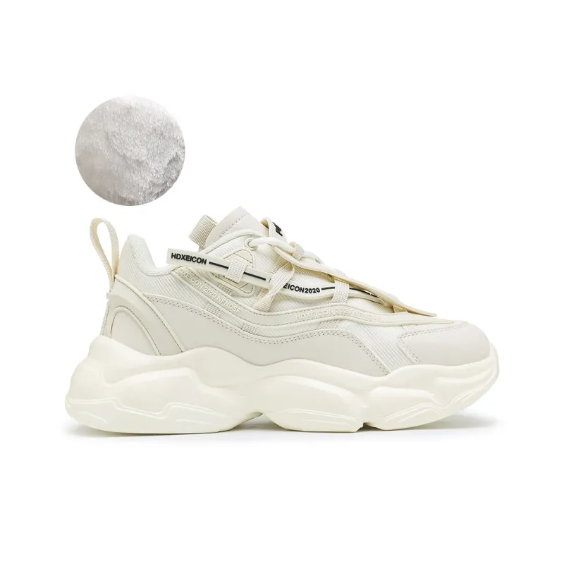 AD Low-Top Chunky Sneakers Unisex-34