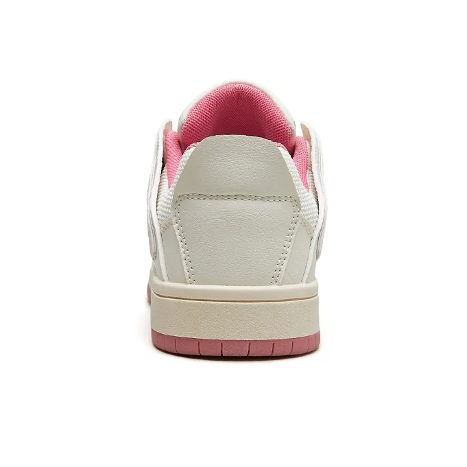 La Chapelle Height Increasing Lightweight Breathable Low-Top Skateboard Shoes Women's-23