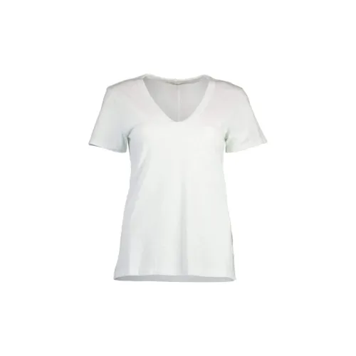 Rag & Bone T-Shirts Women's White