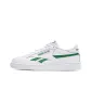 White Green