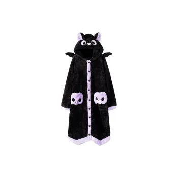 JINXU Unisex Bath Robes