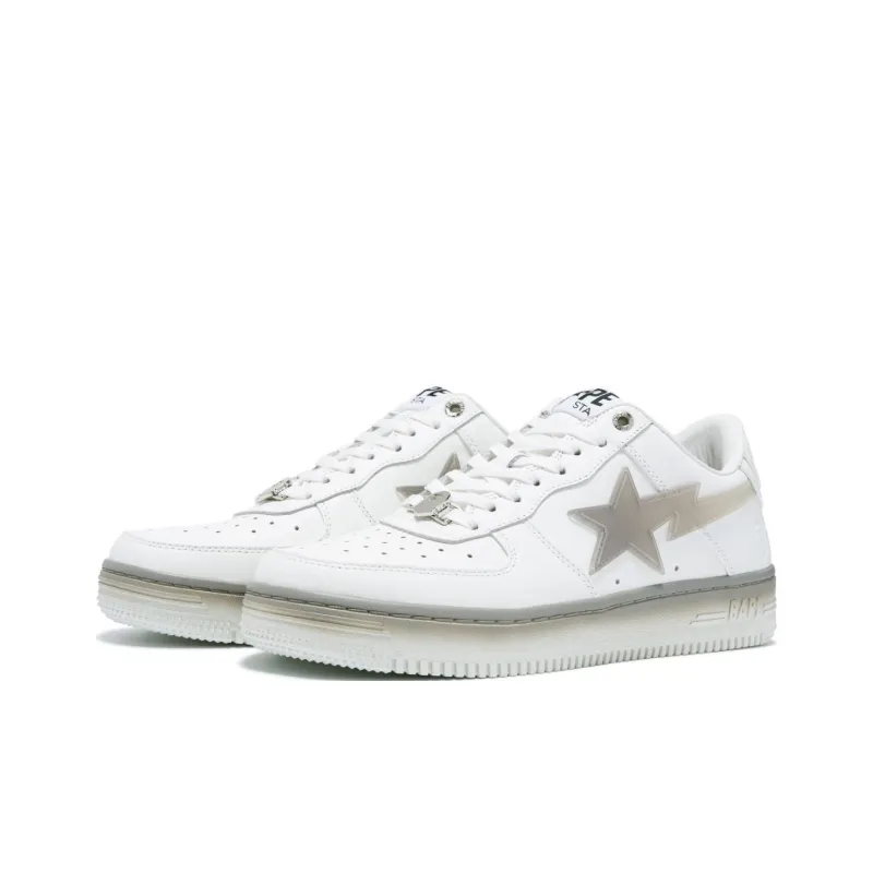 BAPE A BATHING APE Bape Sta #5 Purple Gradient-2