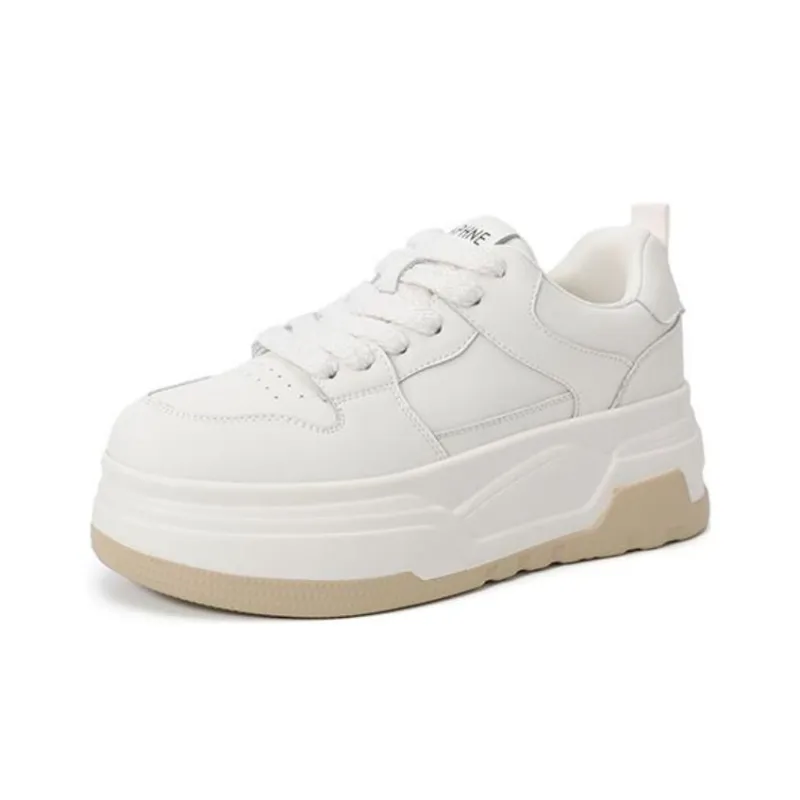 DAPHNE Low Top Skateboard Shoes Women's-1