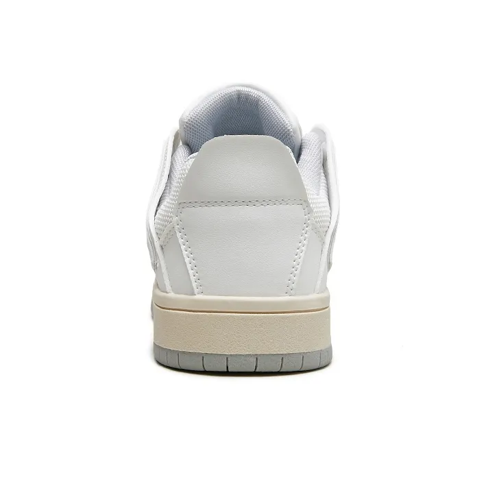 La Chapelle Height Increasing Lightweight Breathable Low-Top Skateboard Shoes Women's-13