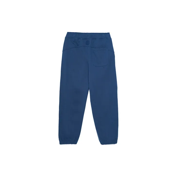 Palladium X Jeremy Lin Co brand Casual Pants Unisex-5