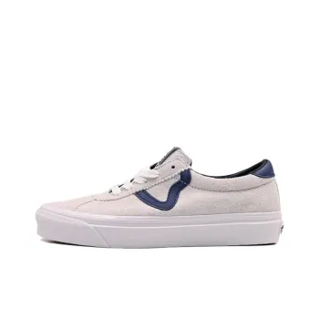 Vans Style 73 Dx 'Pig Suede Blanc De Blanc'