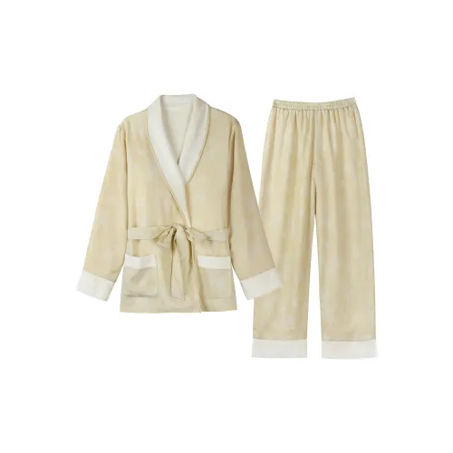 IIZZINI Women's Pajama Sets
