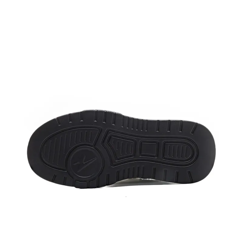 La Chapelle Height Increasing Lightweight Low-Top Skateboard Shoes Women's-23