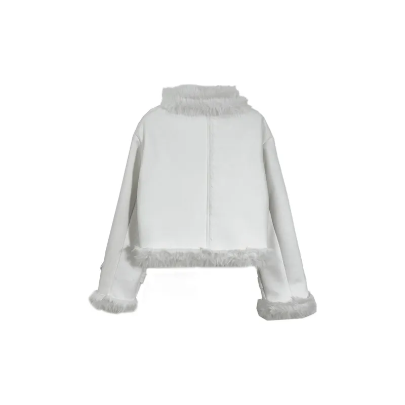 Icicofficial Jackets Women's-1