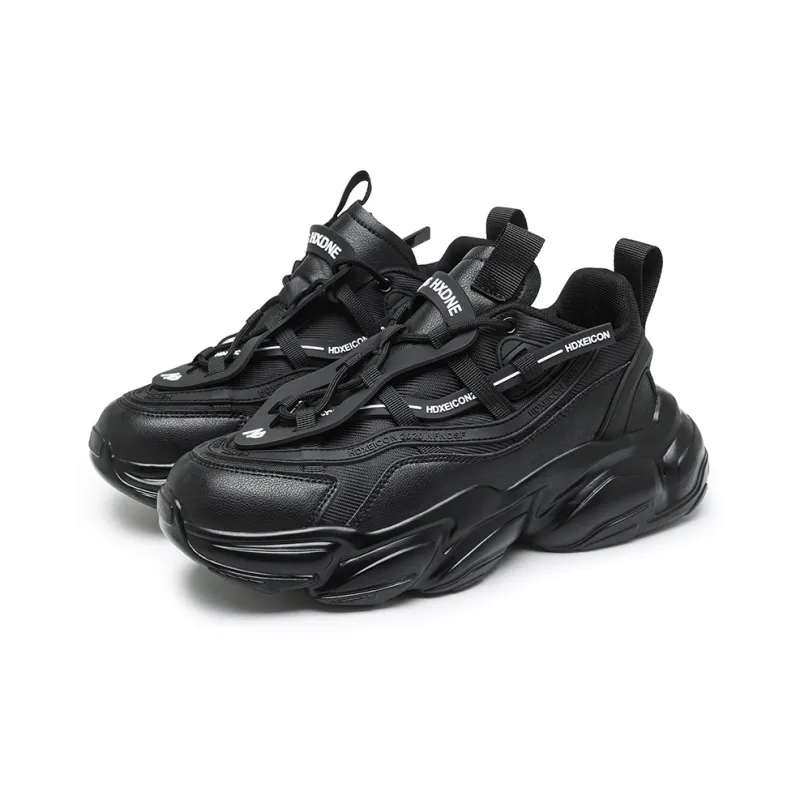 AD Low-Top Chunky Sneakers Unisex-13