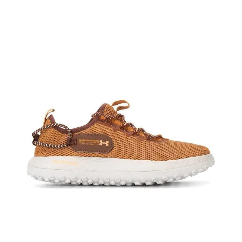 Under Armour Fat Tire Venture 'Honey Orange'-1