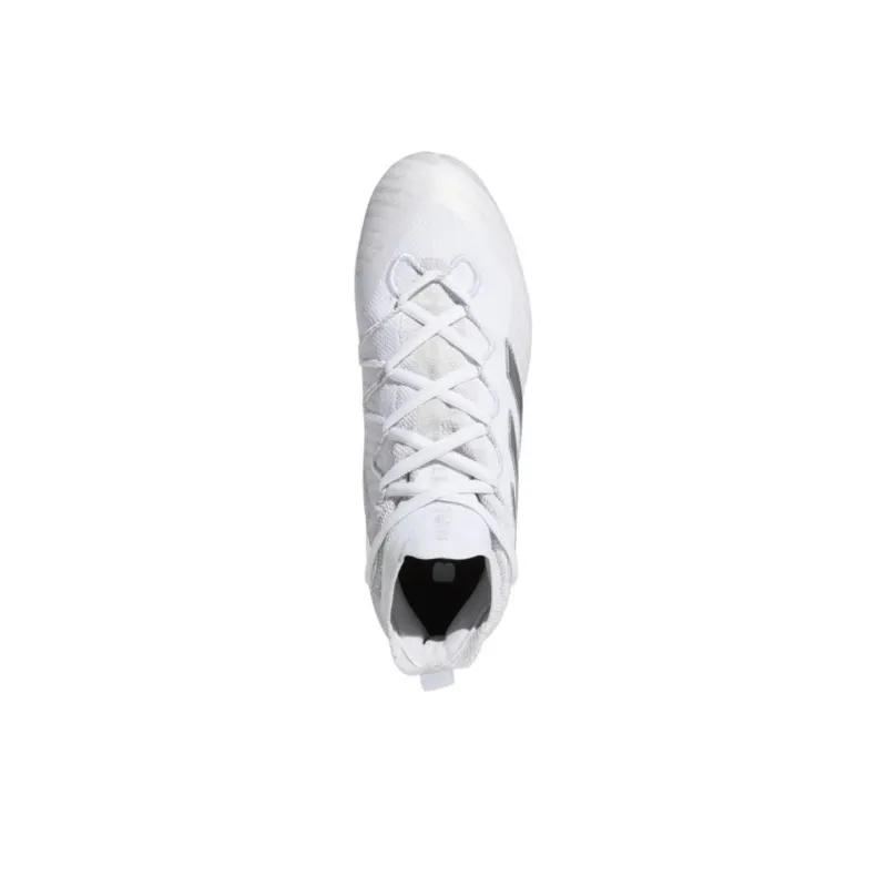 adidas Freak Ultra 20 'White Silver Metallic'-2