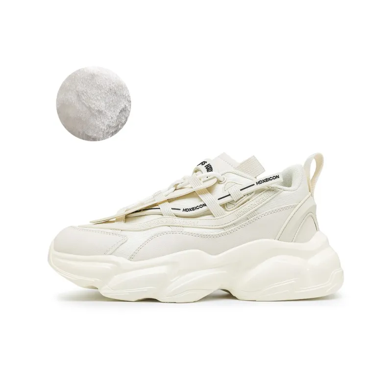 AD Low-Top Chunky Sneakers Unisex-30