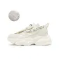 Beige Fleece-Lined