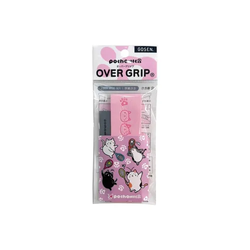 GOSEN Badminton Grip Tape PU Indoor And Outdoor Thin