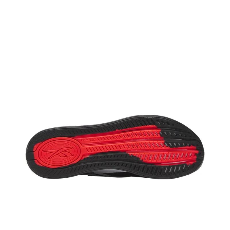 Reebok Rich Froning X Nano X3 'Black White Neon Cherry'-5