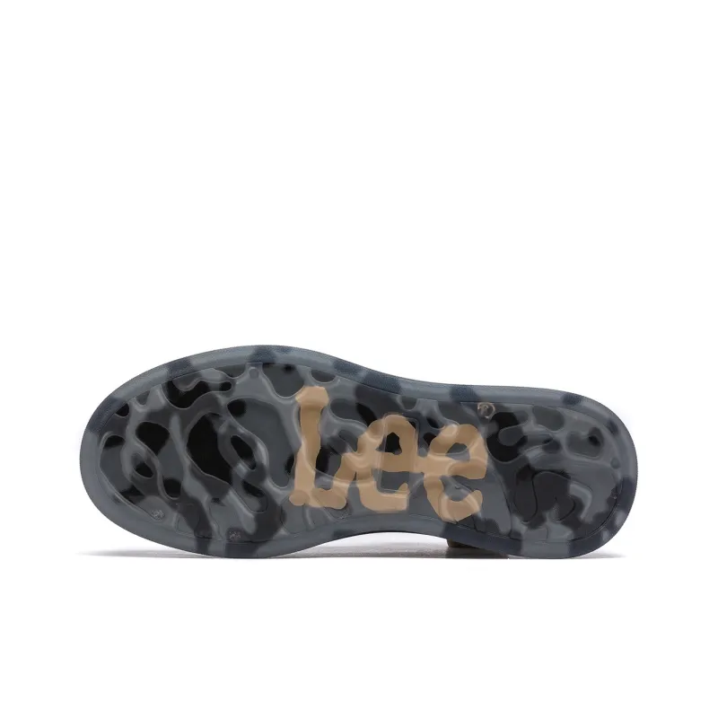 Lee Cushioning Lightweight Height Increasing Mid-Top Skateboard Shoes Men's-14