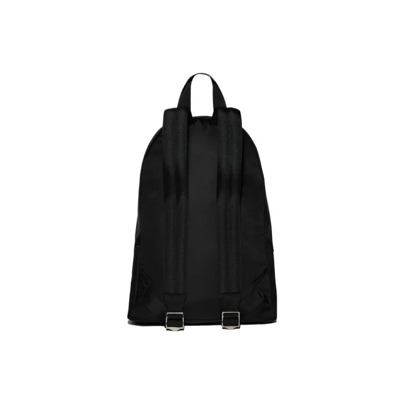 DSQUARED 2 Recycled Polyester Backpack Men's Black-4