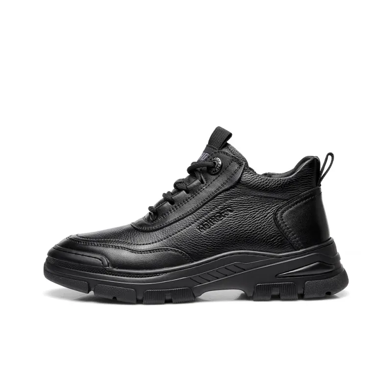 Strongman 3515 Casual Shoes Men's-0