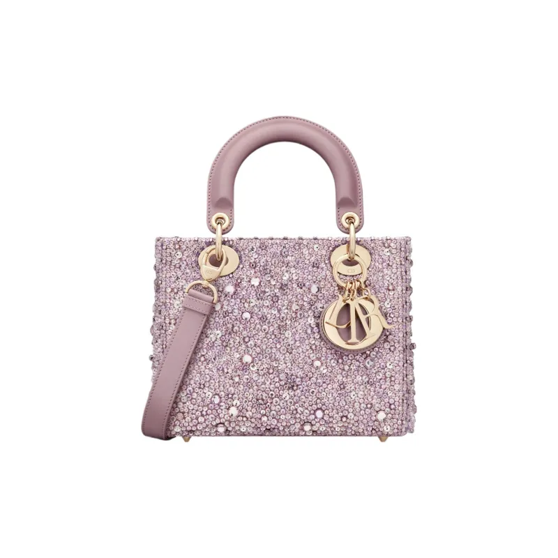 DIOR Lady DIOR Handbags-0
