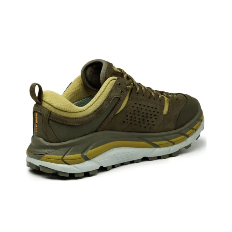 HOKA ONE ONE Tor Ultra Low Dark Olive-4
