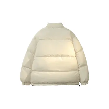 LIVINGTOWN Down Jacket Coat Winter Unisex