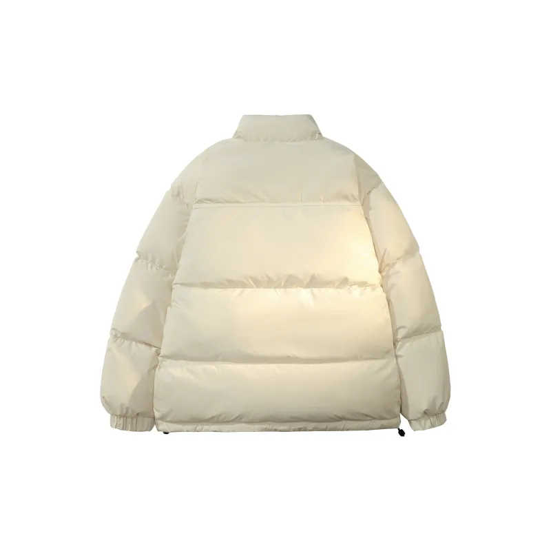LIVINGTOWN Down Jacket Coat Winter Unisex-0