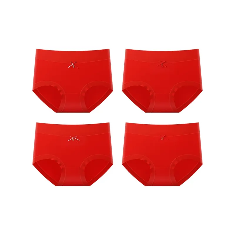 MIIOW Underpants Women's 3 Pack-43