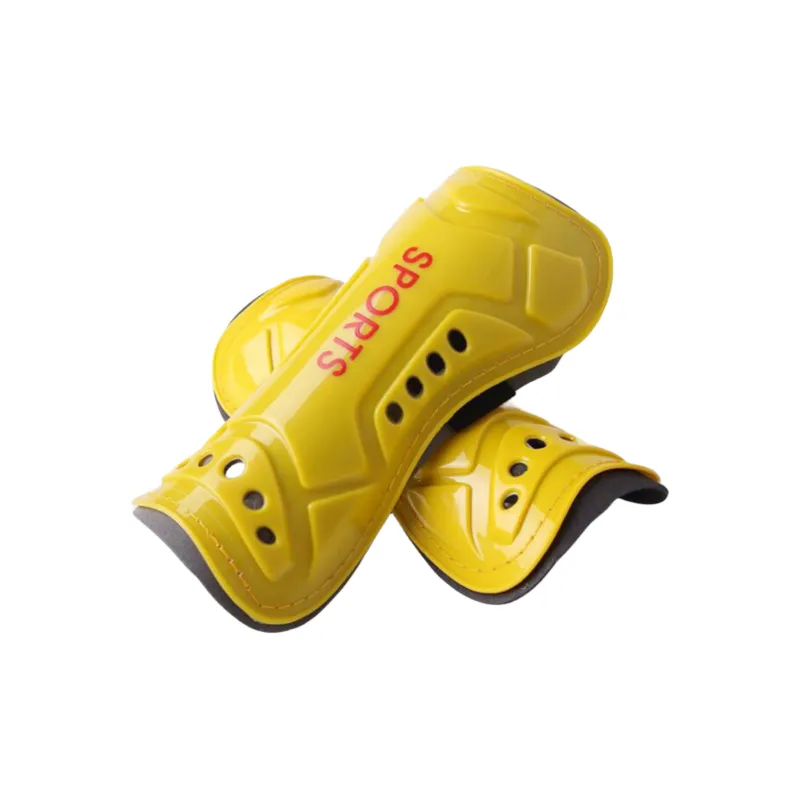 Friends of Donkeys Soccer Shin Guards-6
