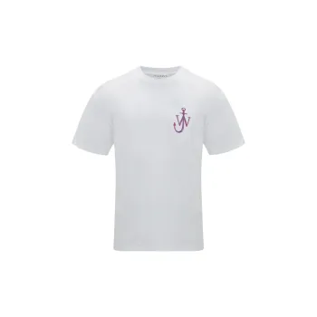 JW Anderson Naturally Sweet Crewneck T Shirt