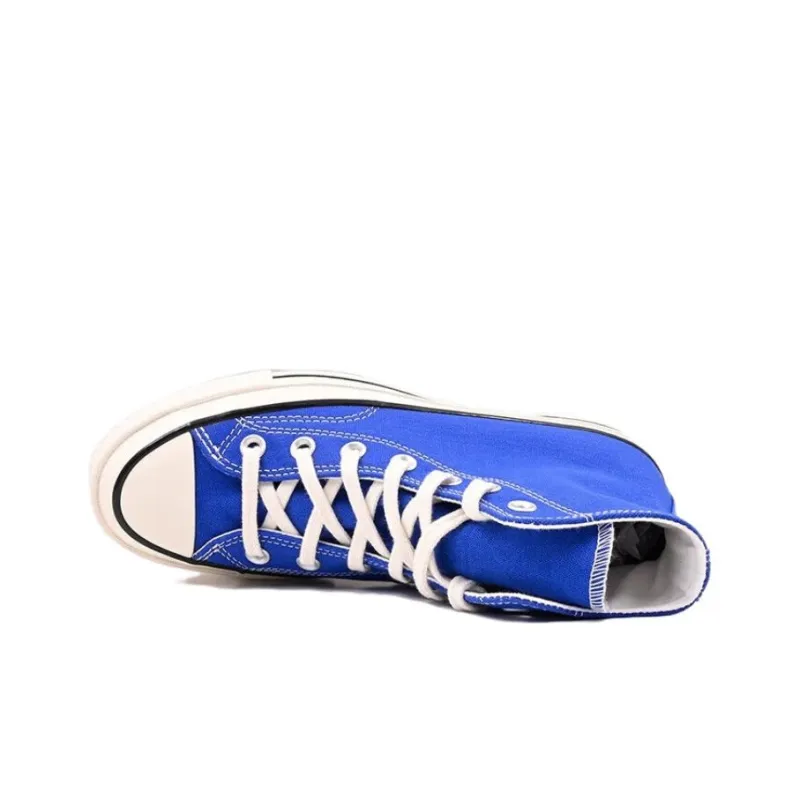 Converse Chuck 70' Sky Blue White'-2