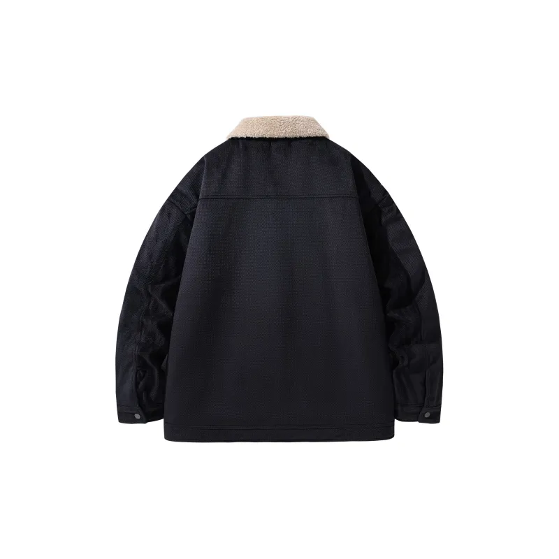 Paddy Julia Puffer Jacket Unisex-1