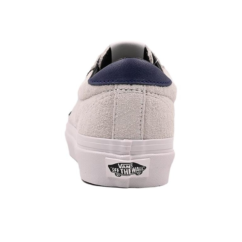 Vans Style 73 DX 'Pig Suede - Blanc De Blanc' - POIZON