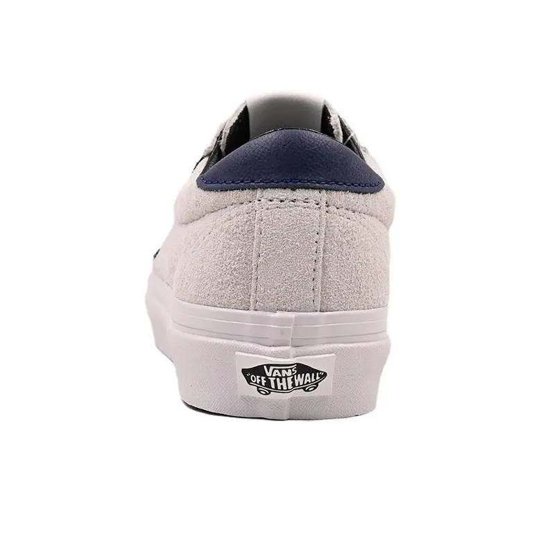 Vans Style 73 Dx 'Pig Suede Blanc De Blanc'-3