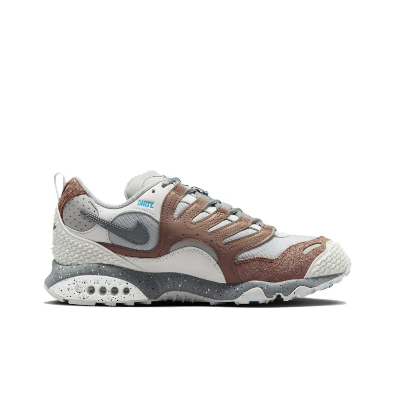 Nike Air Terra Humara Undefeated Archaeo Brown-1