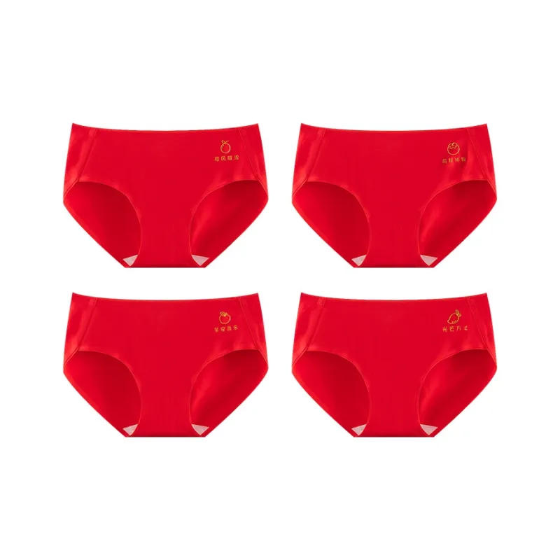 MIIOW Underpants Women's 3 Pack-19