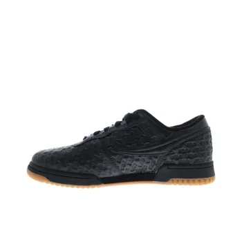 FILA Original Fitness 'Small Logos' Men's