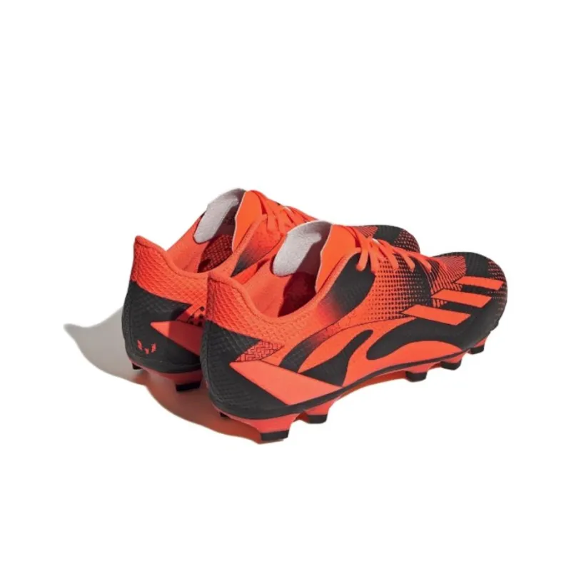 Adidas X Speedportal Messi.4 Fxg 'Orange'-3