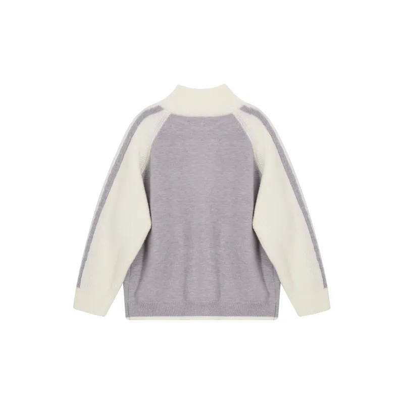 F426 Knitwear Unisex-1