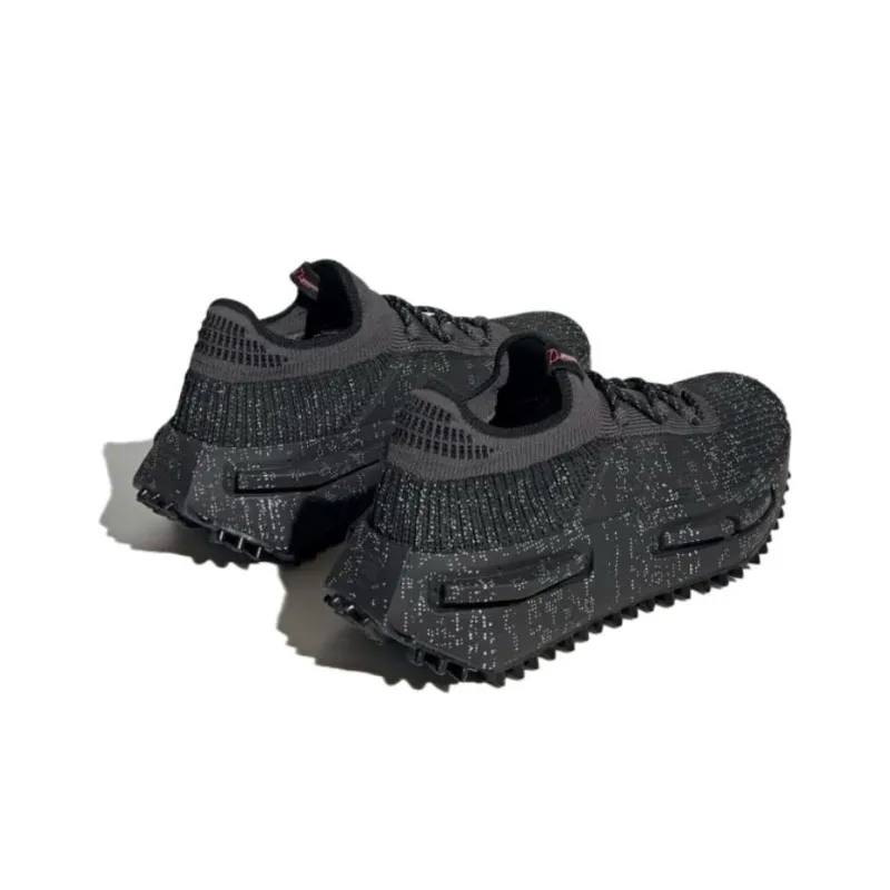 Adidas Nmd S1 Cali DeWitt Black-2