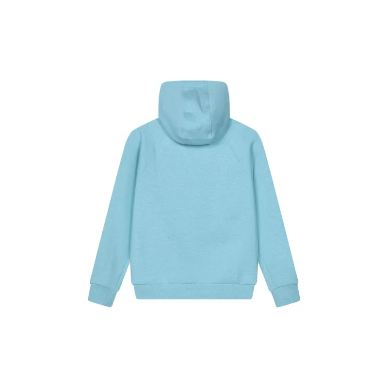 FILA EMERALD Sweatshirt Women's Blue-1